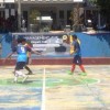 Turnamen futsal Hayam Cup Uniku